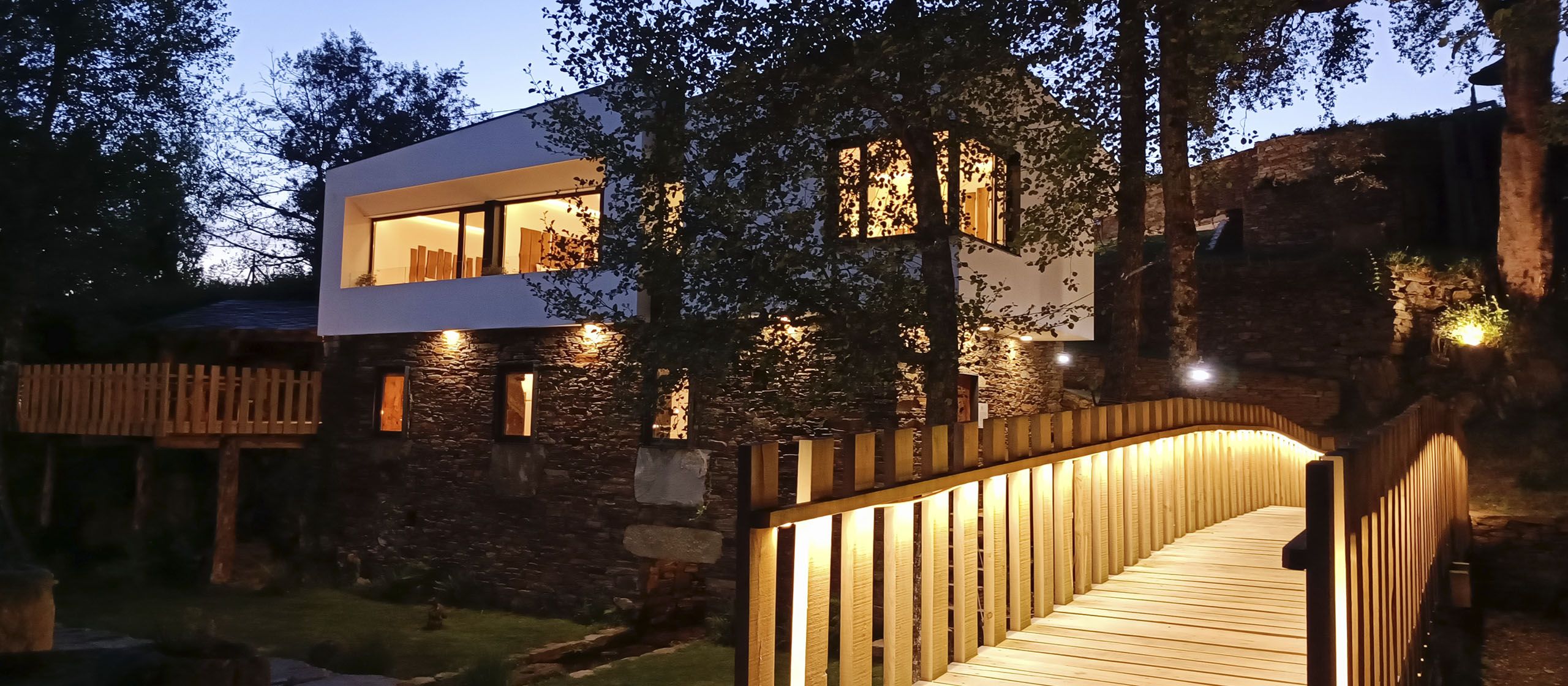 Quinta da Azenha - Agroturismo