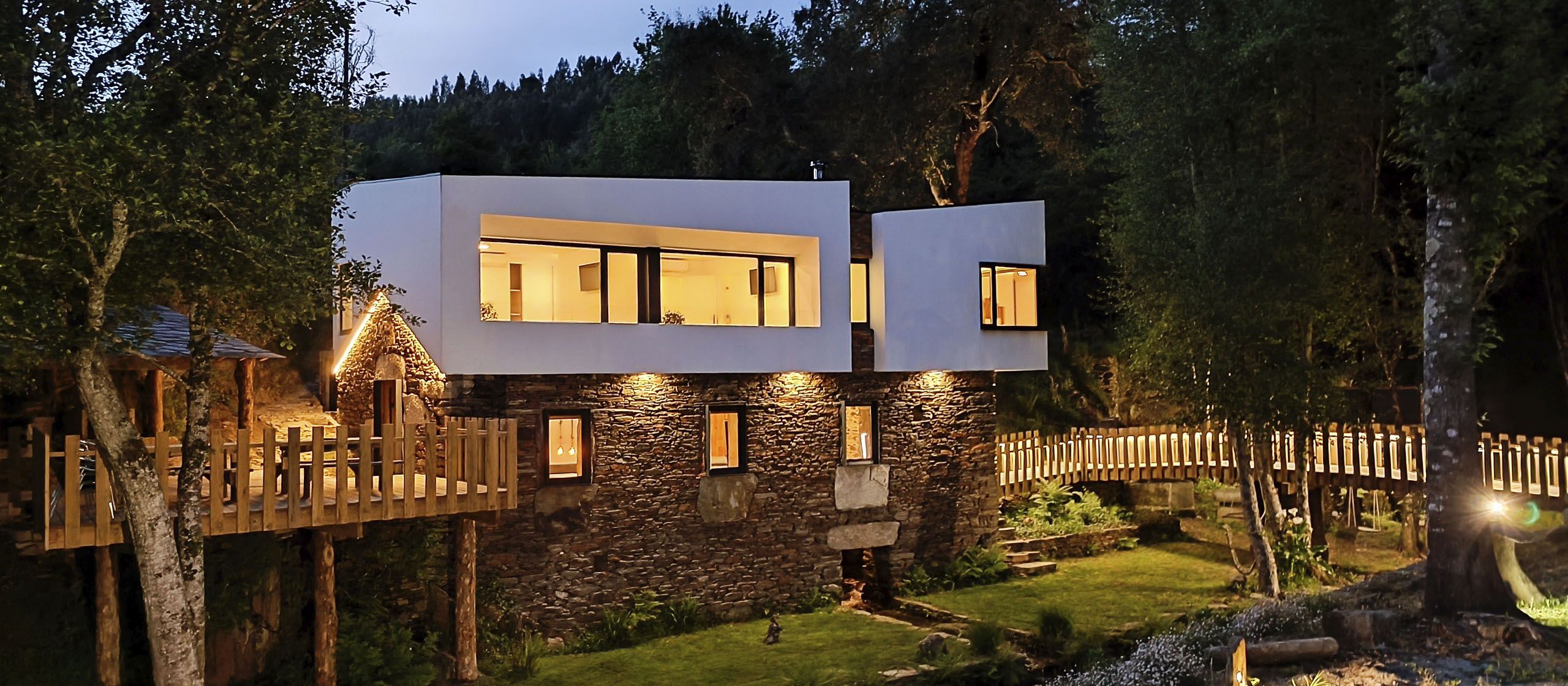 Quinta da Azenha - Agroturismo